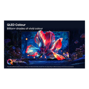 Hisense 100 Inch Q7QAU 4K QLED Smart TV 100Q7QAU, Feature 7