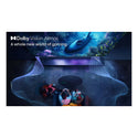 Hisense 100Q7QAU 100 Inch Q7QAU 4K QLED Smart TV