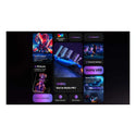 Hisense 100Q7QAU 100 Inch Q7QAU 4K QLED Smart TV