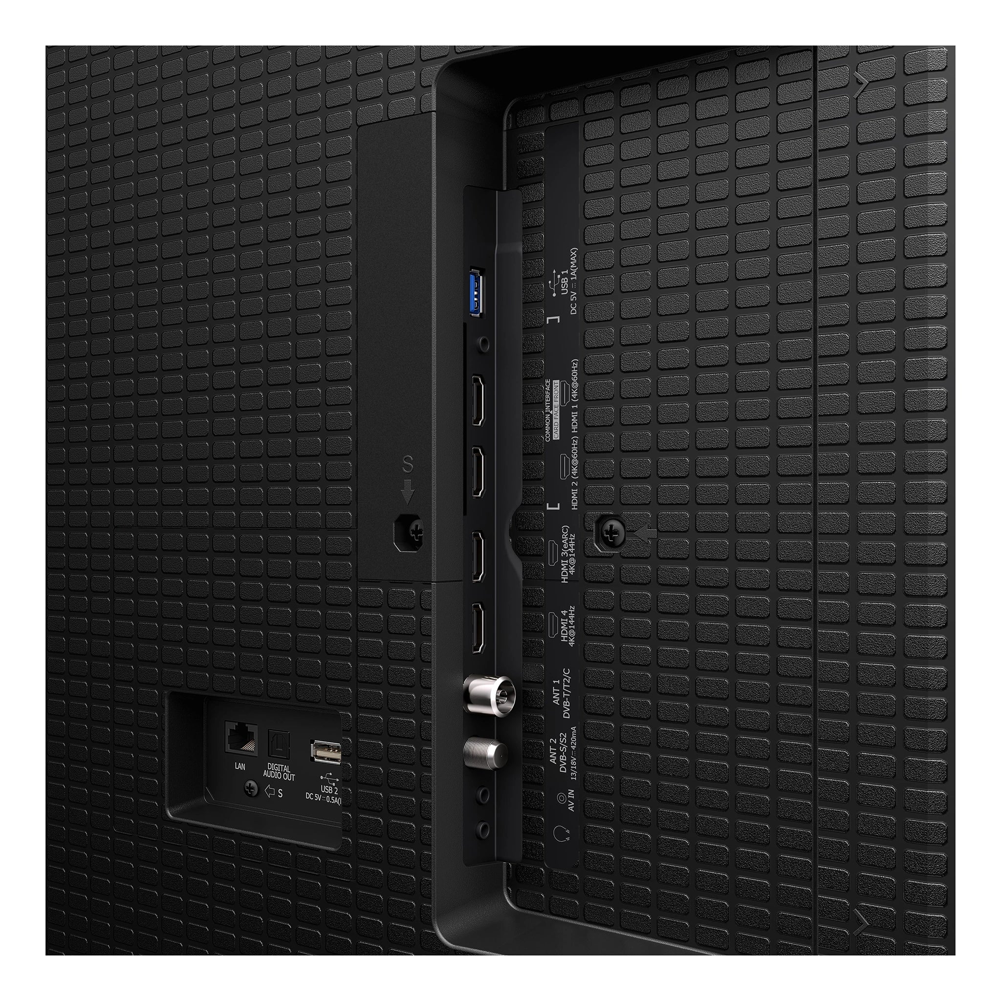 Hisense 100Q7QAU 100 Inch Q7QAU 4K QLED Smart TV