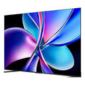 Hisense 100 Inch Q7QAU 4K QLED Smart TV 100Q7QAU, Right Side View