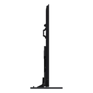 Hisense 100 Inch Q7QAU 4K QLED Smart TV 100Q7QAU, Side View 2