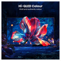 Hisense 100Q7SAU 100 Inch QLED 4K Smart TV (2026)