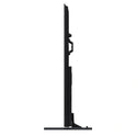 Hisense 100 Inch QLED 4K Smart TV (2026) 100Q7SAU, Side View