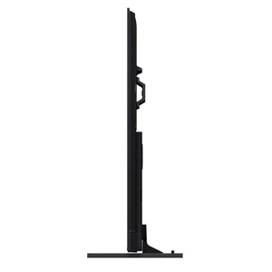 Hisense 100 Inch QLED 4K Smart TV (2026) 100Q7SAU, Side View