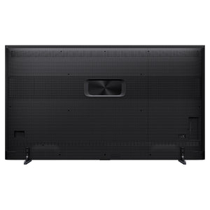 Hisense 100 Inch U6QAU PRO ULED MiniLED 4K Smart TV 100U6QAUPRO, Back View