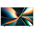 Hisense 100 Inch U6QAU PRO ULED MiniLED 4K Smart TV 100U6QAUPRO, Front View
