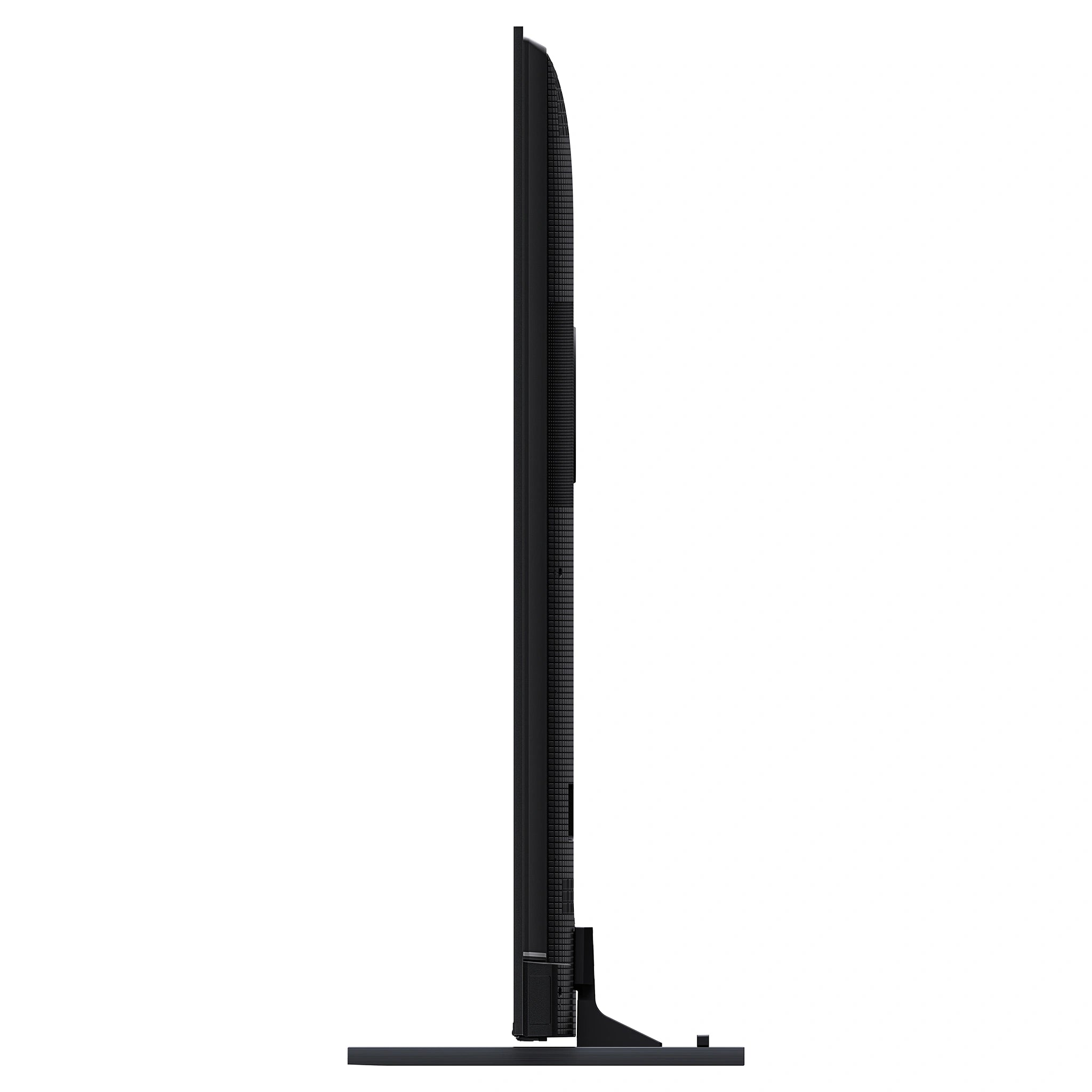 Hisense 100 Inch U6QAU PRO ULED MiniLED 4K Smart TV 100U6QAUPRO, Right Side View