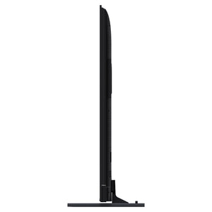 Hisense 100 Inch U6QAU PRO ULED MiniLED 4K Smart TV 100U6QAUPRO, Right Side View