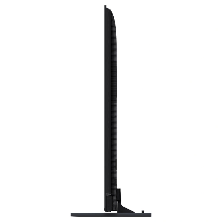Hisense 100 Inch U6QAU PRO ULED MiniLED 4K Smart TV 100U6QAUPRO, Right Side View