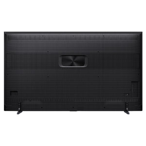 Hisense 100 Inch ULED MiniLED 165Hz 4k TV 100U6SAU, Back View