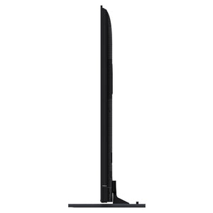 Hisense 100 Inch ULED MiniLED 165Hz 4k TV 100U6SAU, Side View