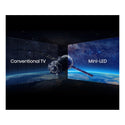 Hisense 100U7KAU 100 Inch ULED Mini-LED Series U7KAU