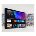 Hisense 100U7KAU 100 Inch ULED Mini-LED Series U7KAU