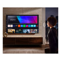 Hisense 100U7KAU 100 Inch ULED Mini-LED Series U7KAU