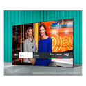 Hisense 100U7KAU 100 Inch ULED Mini-LED Series U7KAU
