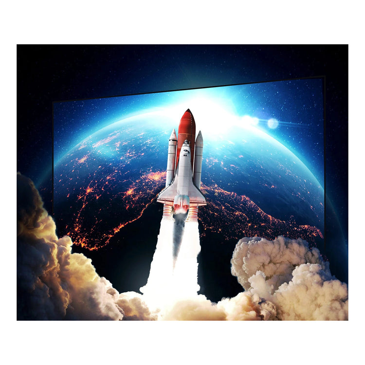 Hisense 100U7KAU 100 Inch ULED Mini-LED Series U7KAU