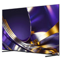 Hisense 100 Inch ULED U7SAU Hi-QLED Mini LED Pro Smart TV 100U7SAU, Right Angle View