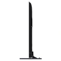 Hisense 100 Inch ULED U7SAU Hi-QLED Mini LED Pro Smart TV 100U7SAU, Side View
