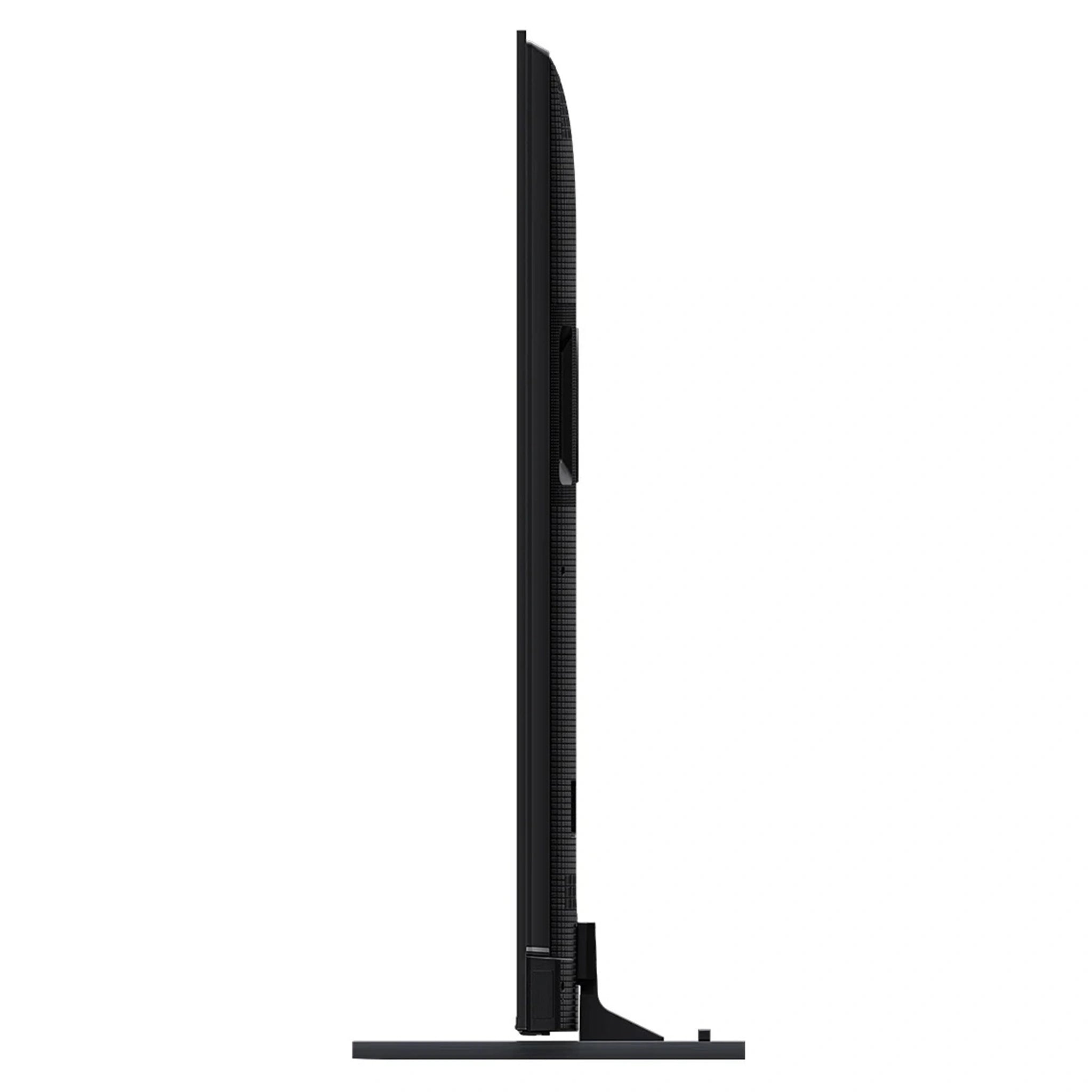 Hisense 100 Inch ULED U7SAU Hi-QLED Mini LED Pro Smart TV 100U7SAU, Side View