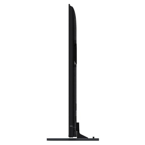 Hisense 100 Inch ULED U7SAU Hi-QLED Mini LED Pro Smart TV 100U7SAU, Side View