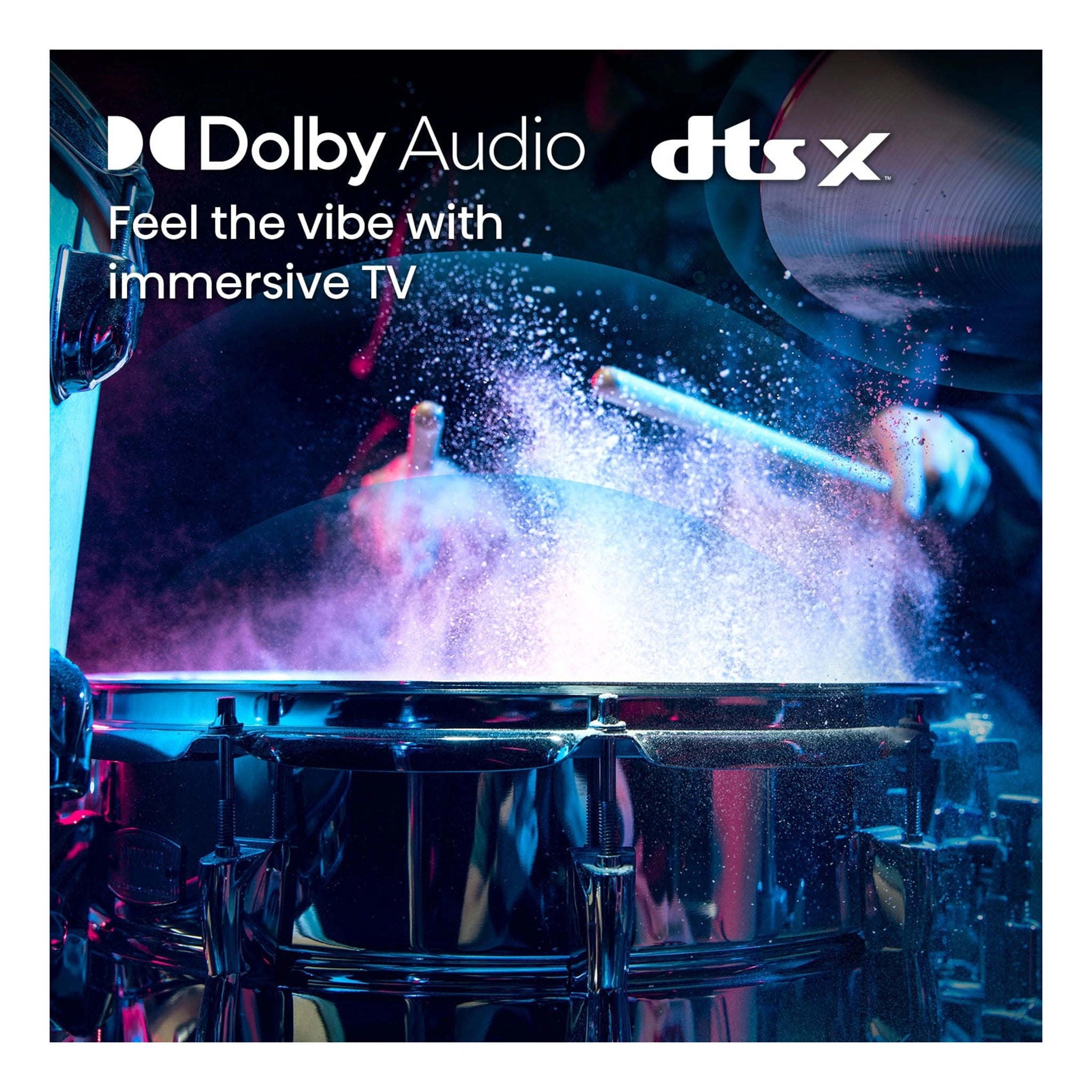 Hisense 32A4QAU 32 Inch A4QAU HD Smart LED TV