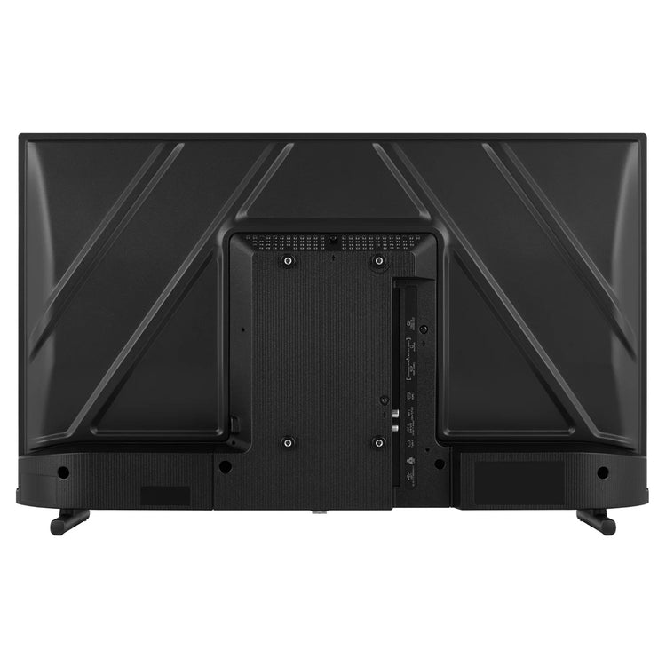 Hisense 32-Inch Q6S Full HD Hi-QLED Smart TV 32Q6SAU, Back Side View