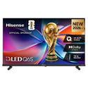 Hisense 32-Inch Q6S Full HD Hi-QLED Smart TV 32Q6SAU, Front View