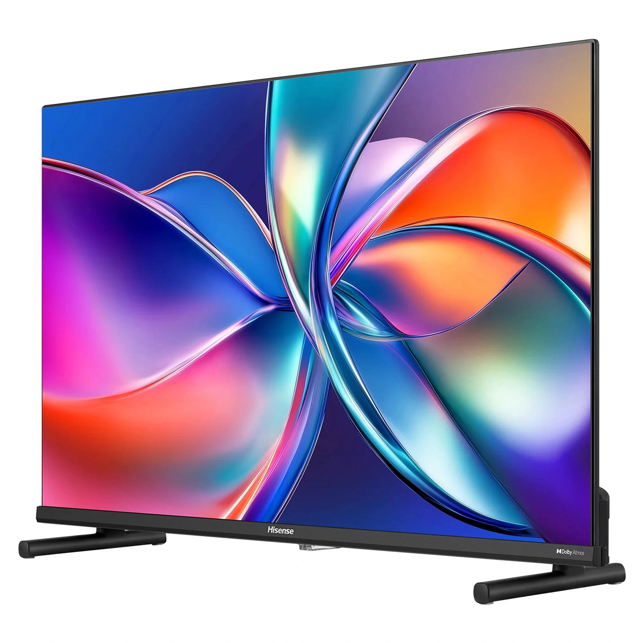 Hisense 32-Inch Q6S Full HD Hi-QLED Smart TV 32Q6SAU, Right Side View