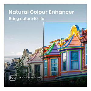 Hisense 32 Inch A4QAU HD Smart LED TV 32A4QAU, Feature