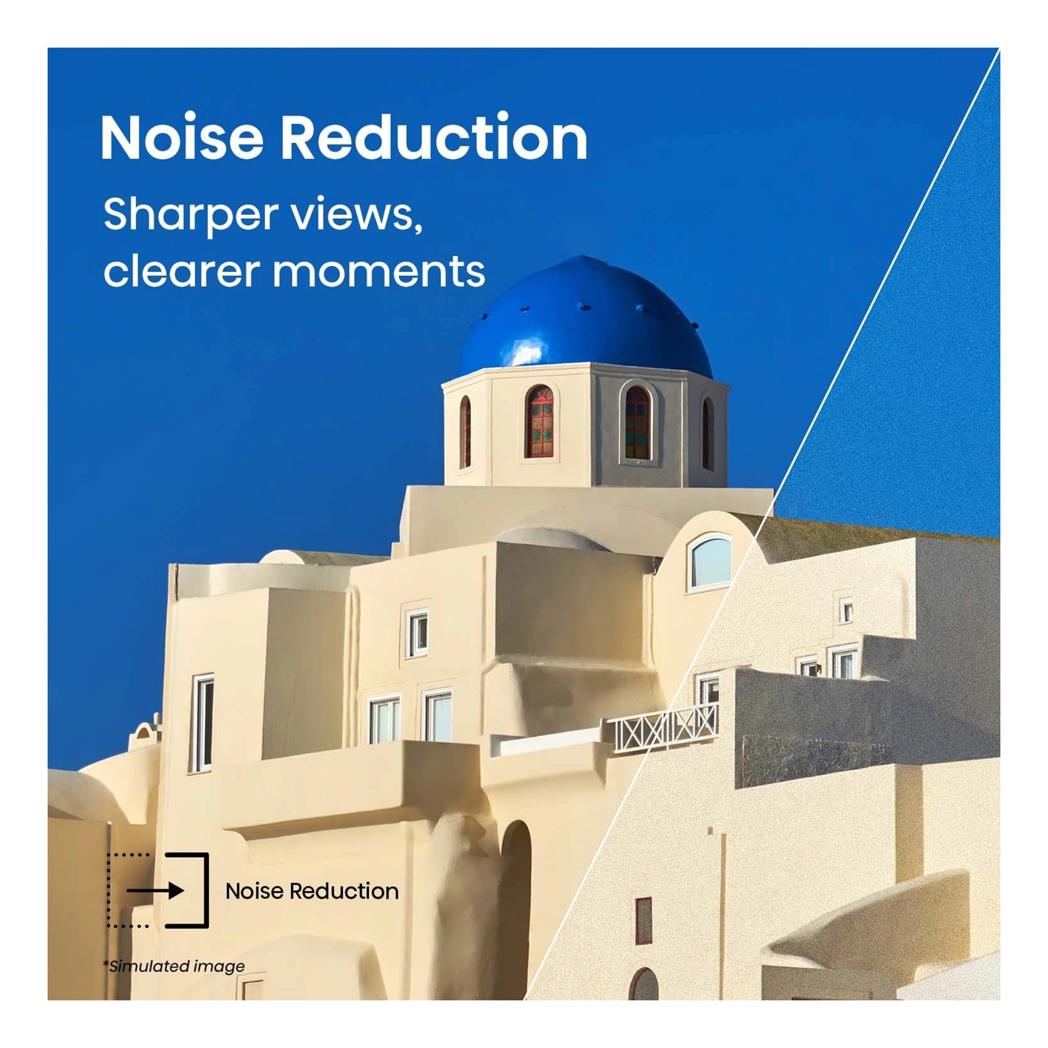 Hisense 40A4QAU 40 Inch A4QAU Full HD Smart LED TV