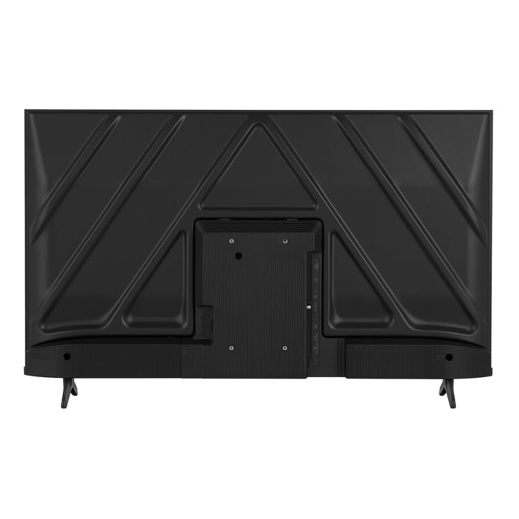Hisense 40 Inch A4S FHD Smart TV 40A4SAU, Back Side View