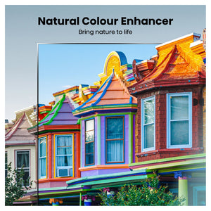 Hisense 40 Inch A4S FHD Smart TV 40A4SAU, Features