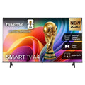 Hisense 40 Inch A4S FHD Smart TV 40A4SAU, Front View
