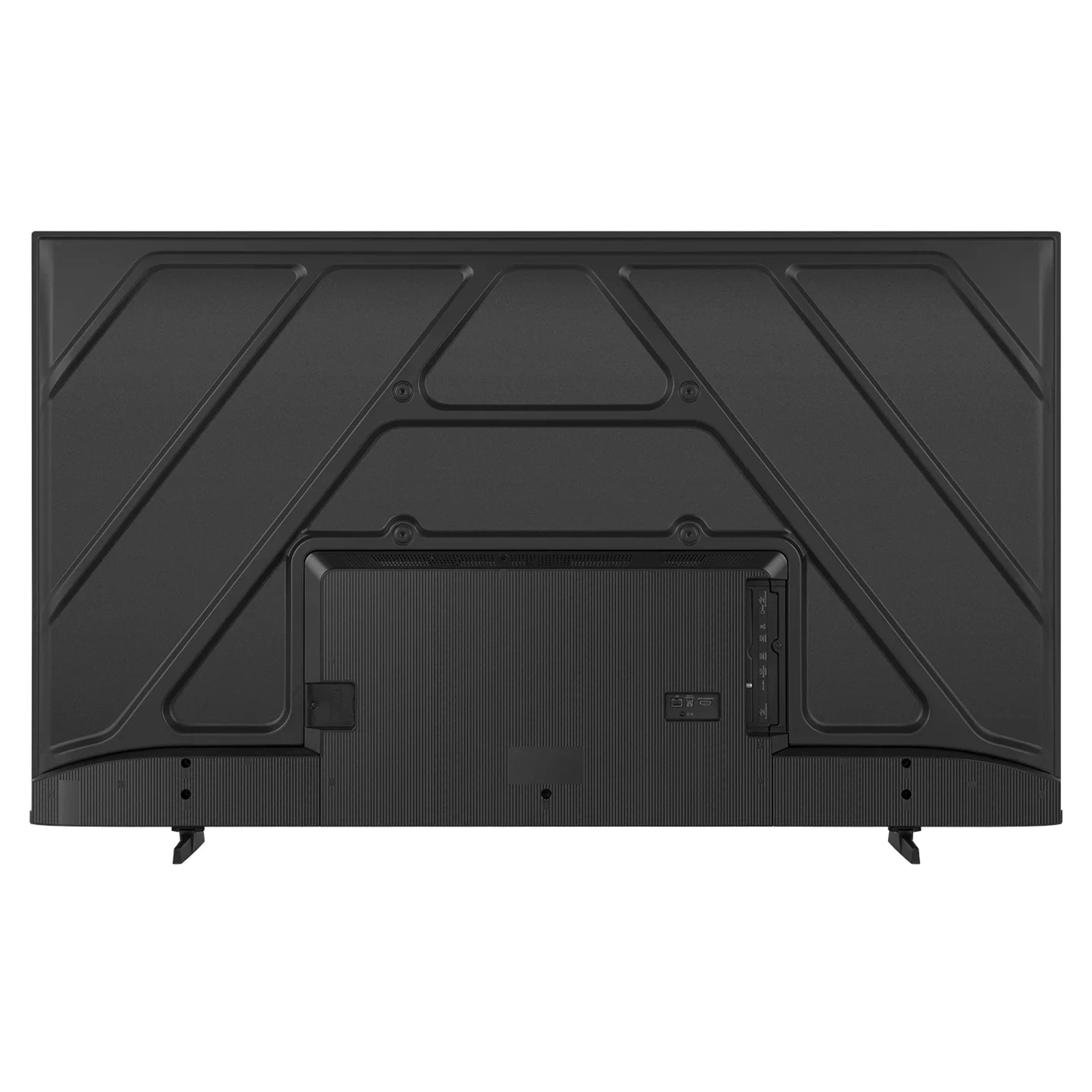 Hisense 43-Inch Q6SAU Hi-QLED 4K Smart Television 43Q6SAU, Back Side View