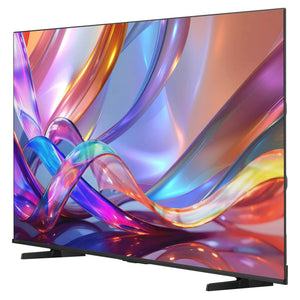 Hisense 43-Inch Q6SAU Hi-QLED 4K Smart Television 43Q6SAU, Right Side View