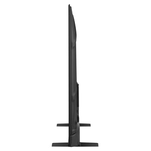 Hisense 43-Inch Q6SAU Hi-QLED 4K Smart Television 43Q6SAU, Side View