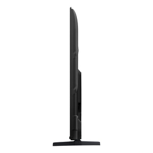 Hisense 50 Inch Q6QAU 4K Smart QLED TV 50Q6QAU, Side View 2