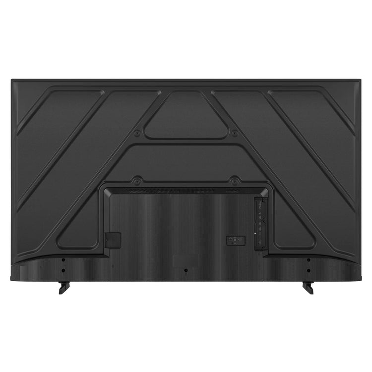 Hisense 50-Inch Q6SAU Hi-QLED 4K Smart Television 50Q6SAU, Back Side View