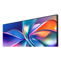 Hisense 55Q6QAU 55 Inch Q6QAU 4K QLED Smart TV