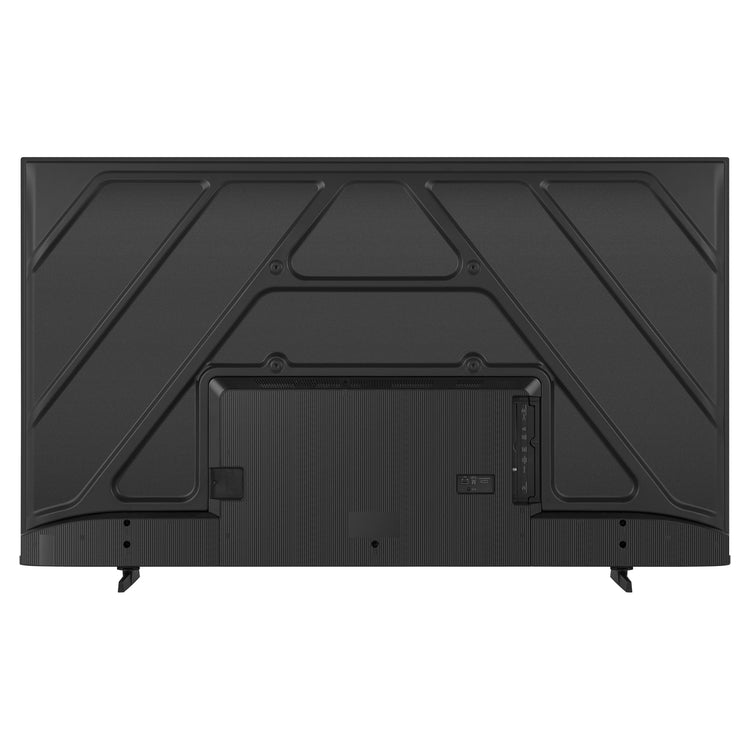 Hisense 55-Inch Q6SAU Hi-QLED 4K Smart Television 55Q6SAU, Back Side View