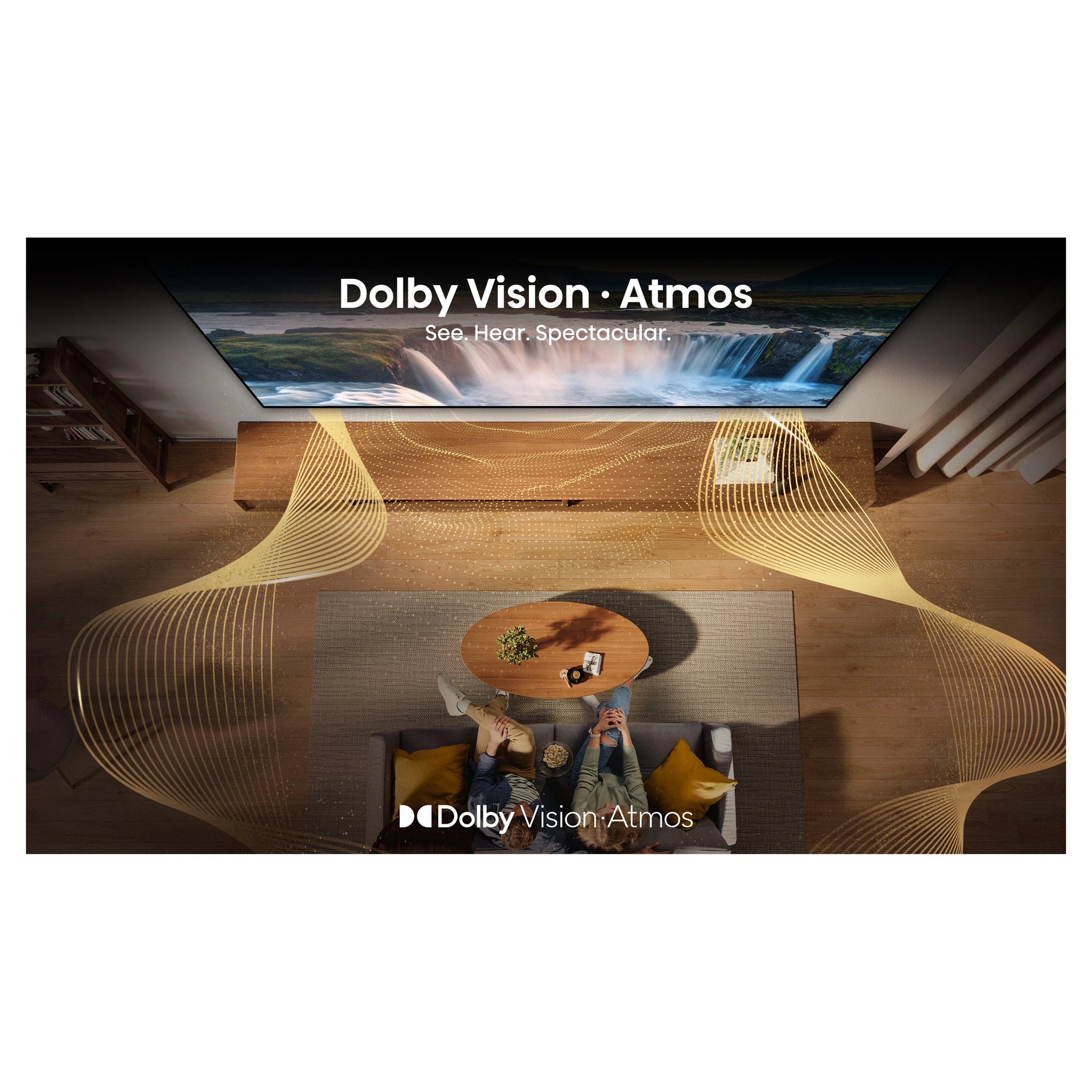 Hisense 55-Inch Q6SAU Hi-QLED 4K Smart Television 55Q6SAU, Features