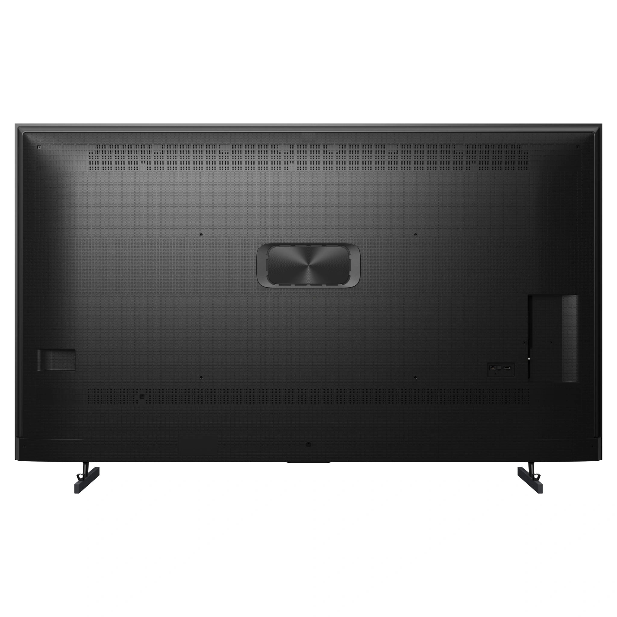 Hisense 55-Inch U6QAU PRO Mini-LED 4K QLED 144Hz Smart TV 55U6QAUPRO, Back View