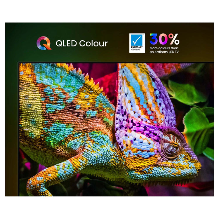 Hisense 55-Inch U6QAU PRO Mini-LED 4K QLED 144Hz Smart TV 55U6QAUPRO, Features