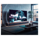 Hisense 55U6QAUPRO 55 Inch U6QAU PRO Mini-LED 4K QLED 144Hz Smart TV