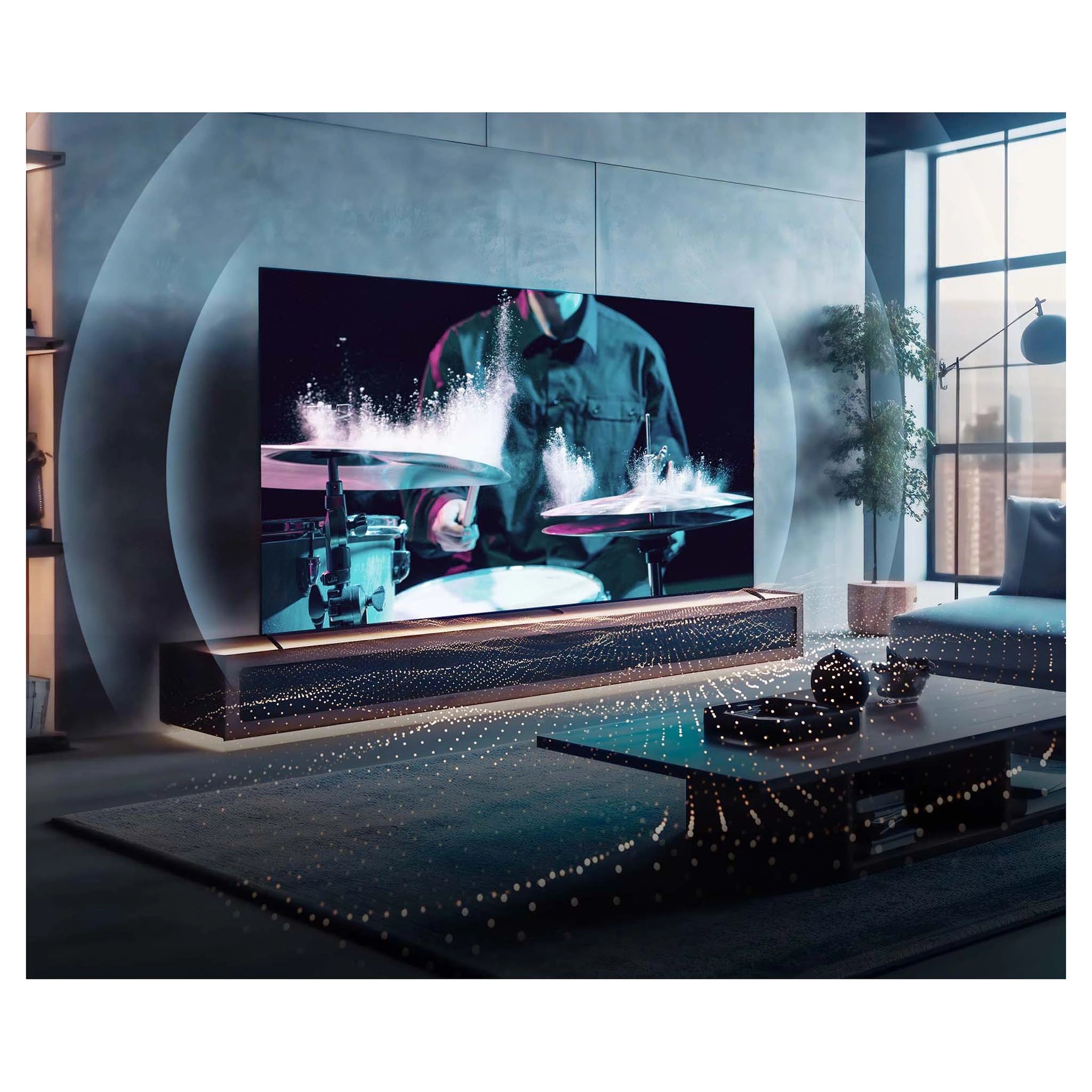 Hisense 55-Inch U6QAU PRO Mini-LED 4K QLED 144Hz Smart TV 55U6QAUPRO, Features