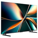 Hisense 55-Inch U6QAU PRO Mini-LED 4K QLED 144Hz Smart TV 55U6QAUPRO, Left Side View