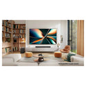 Hisense 55U6QAUPRO 55 Inch U6QAU PRO Mini-LED 4K QLED 144Hz Smart TV