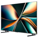 Hisense 55-Inch U6QAU PRO Mini-LED 4K QLED 144Hz Smart TV 55U6QAUPRO, Right Side View