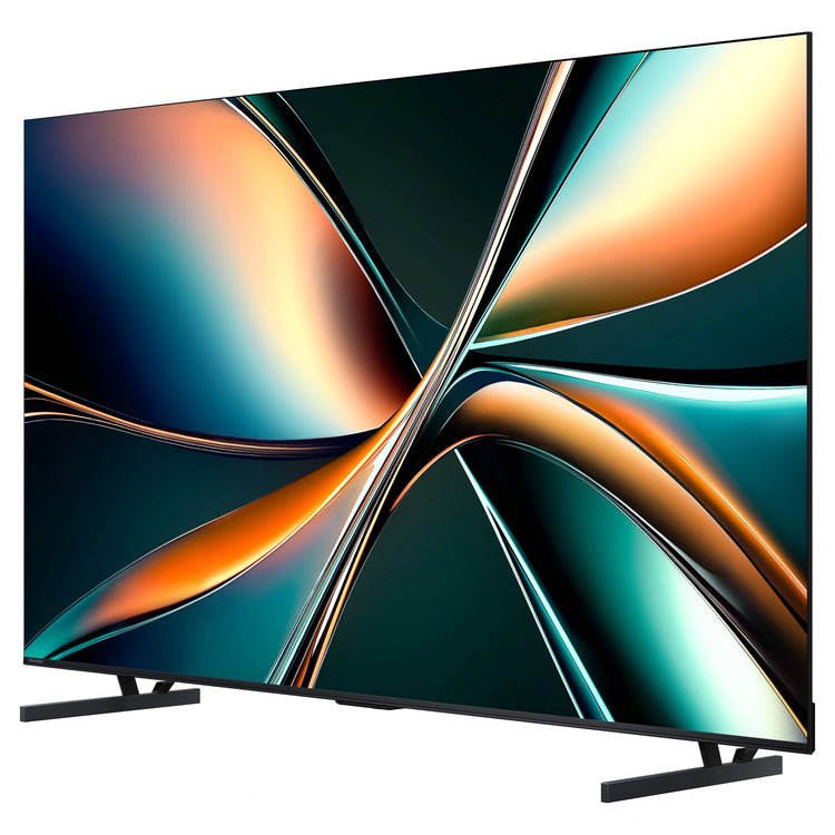 Hisense 55-Inch U6QAU PRO Mini-LED 4K QLED 144Hz Smart TV 55U6QAUPRO, Right Side View
